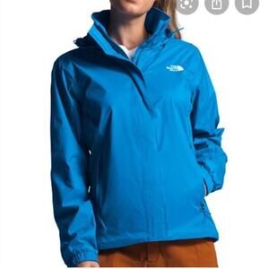 The North Face jacket size S